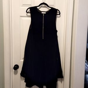Free People Dress Black